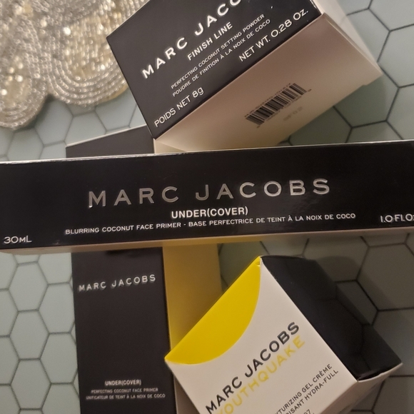 Marc Jacobs Bundle - Picture 1 of 7